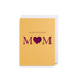 Lagom - Mini Card - Marvellous Mum