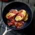 Le Creuset Toughened Non-Stick Deep Frying Pan (4 sizes available)