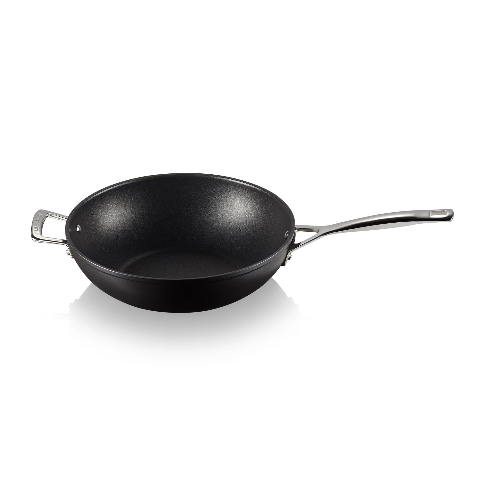 Le Creuset Toughened Non-Stick Stir Fry Pan 30cm