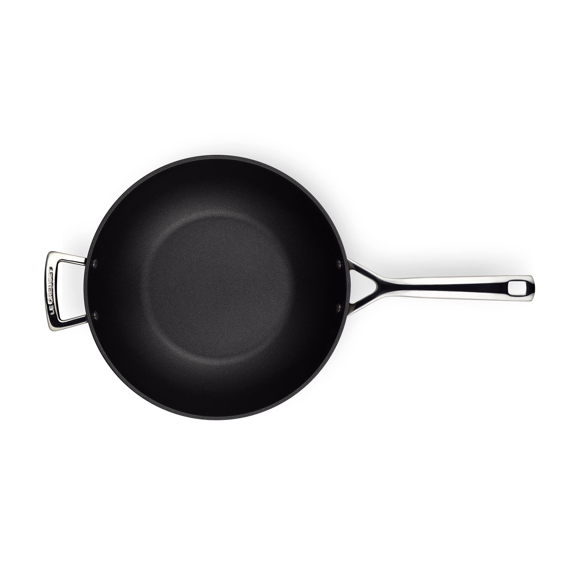 Le Creuset Toughened Non-Stick Stir Fry Pan 30cm