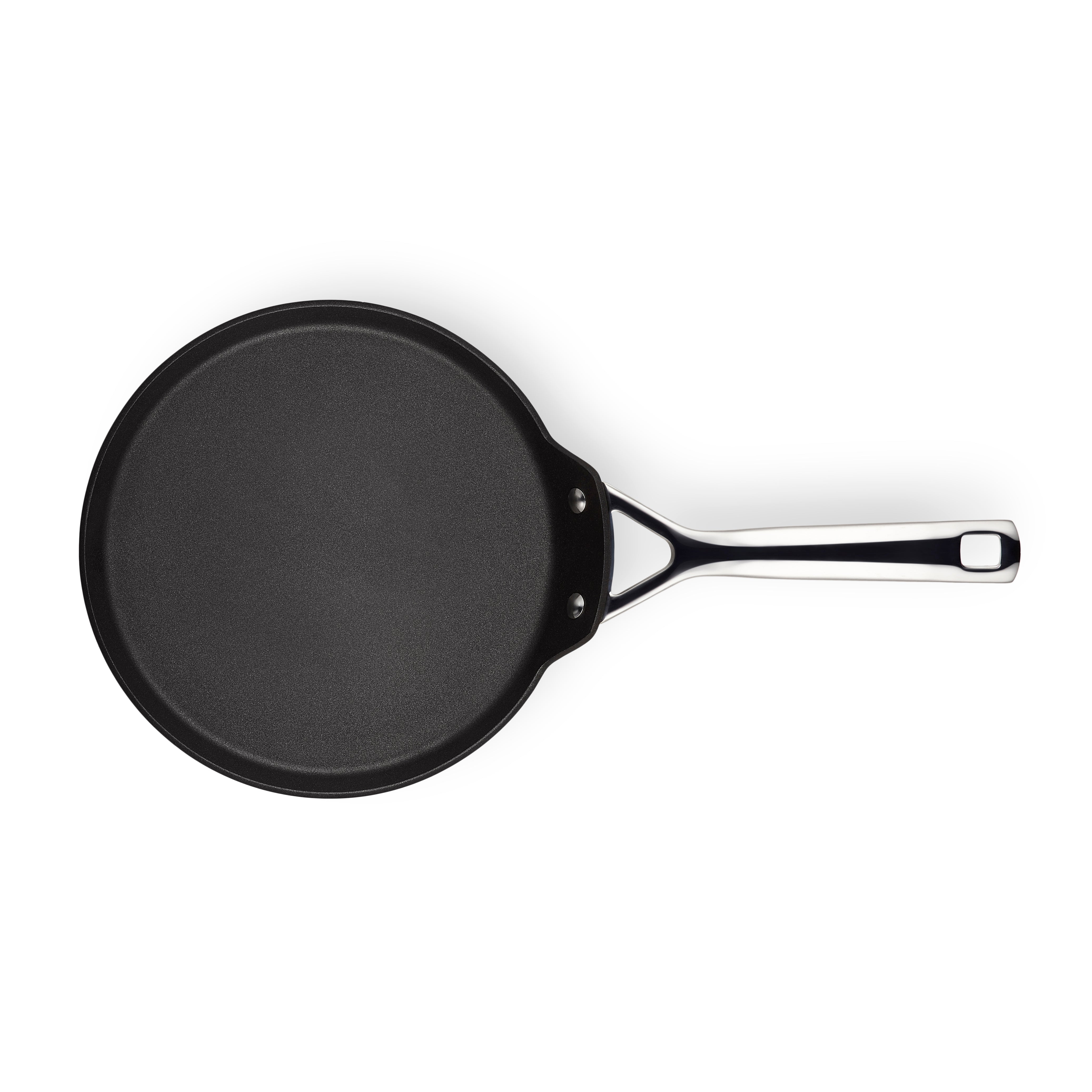 Le Creuset Toughened Non-Stick Crepe Pan (2 sizes available)