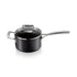 Le Creuset Toughened Non-Stick Saucepan with Glass Lid (3 sizes available)