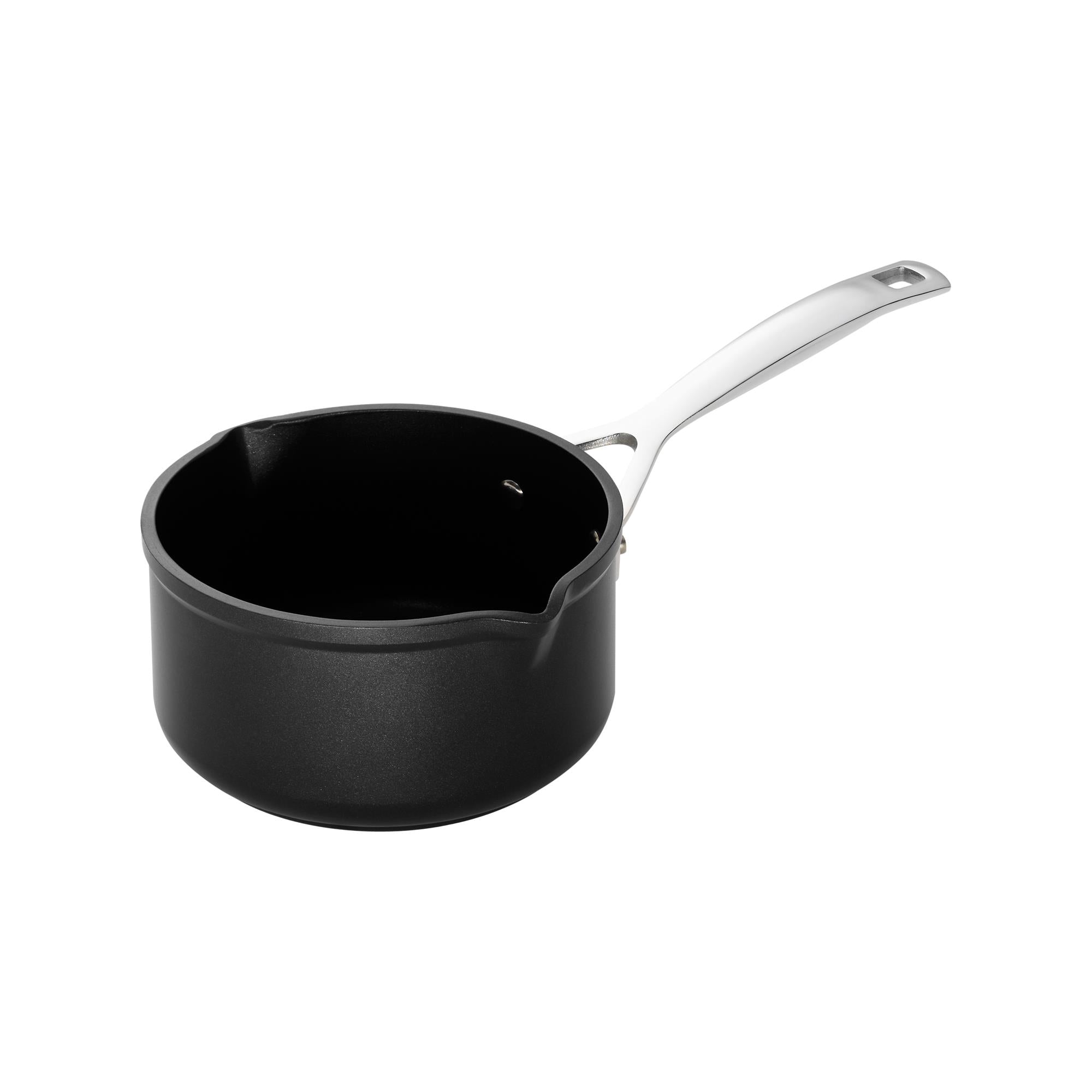 Le Creuset Toughened Non-Stick Milk Pan