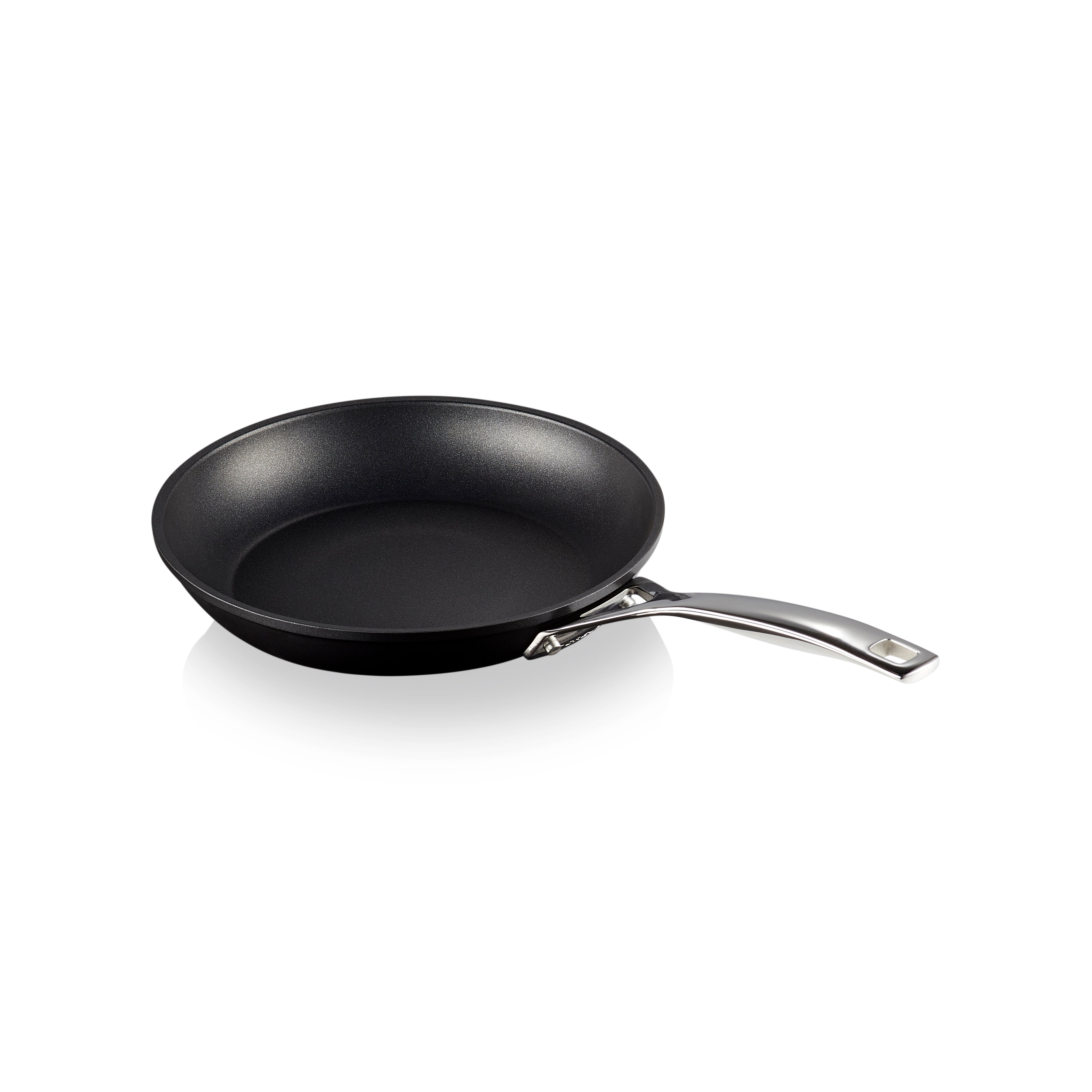 Le Creuset Toughened Non-Stick Shallow Frying Pan (5 sizes available)