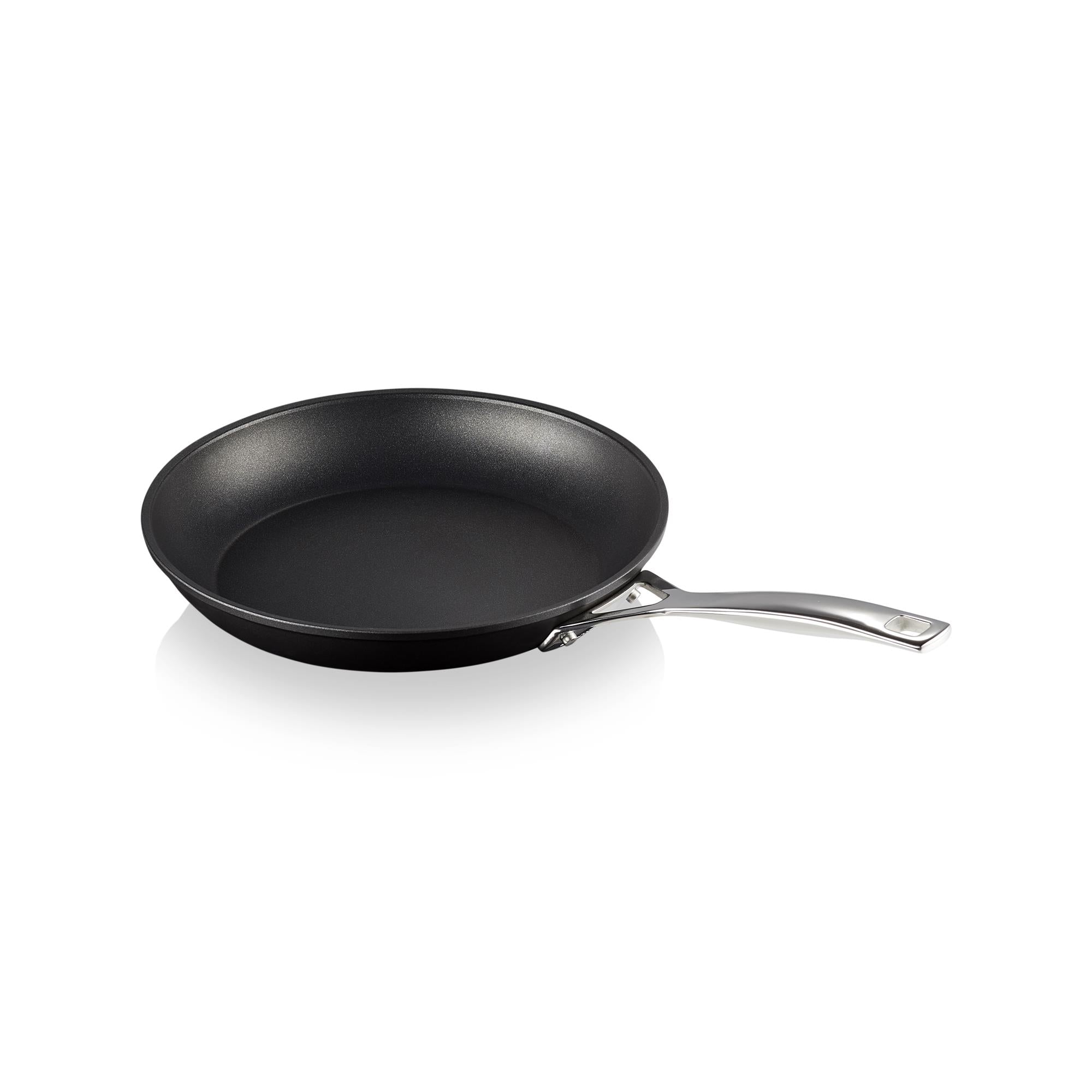 Le Creuset Toughened Non-Stick 3-Piece Cookware Set