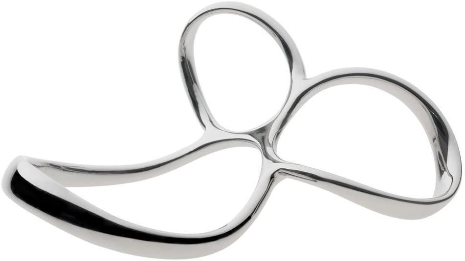 Alessi -Spaghetti Measure, Stainless Steel