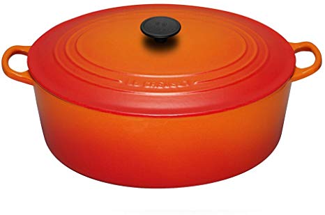 Le Creuset Cook Special - 40 cm Goose Pot