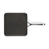 Le Creuset Toughened Non-Stick Ribbed Square Grill 28cm