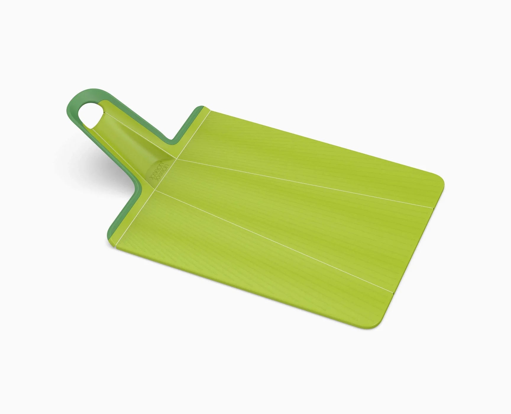 Joseph Joseph Chop2Pot Plus Folding Chopping Board Large - Green