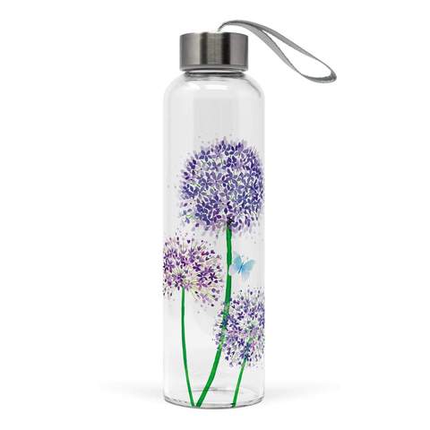 PPD - Glass Bottle Allium
