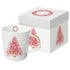 PPD - Season's Tree gift-boxed Mug