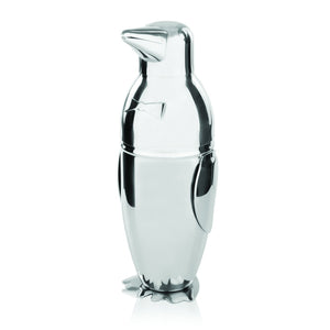 Uberstar - Penguin Cocktail Shaker
