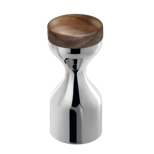 Robert Welch Limbrey Salt Mill - Stainless Steel