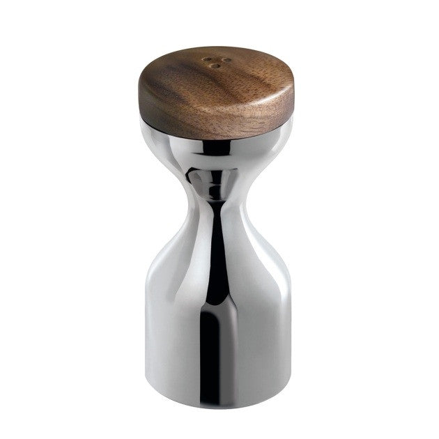 Robert Welch Limbrey Pepper Mill - Stainless Steel