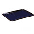 Rose & Tulipani Concerto (Blue Indigo) COBALTO Rectangular Tray