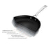 Le Creuset Toughened Non-Stick Crepe Pan (2 sizes available)