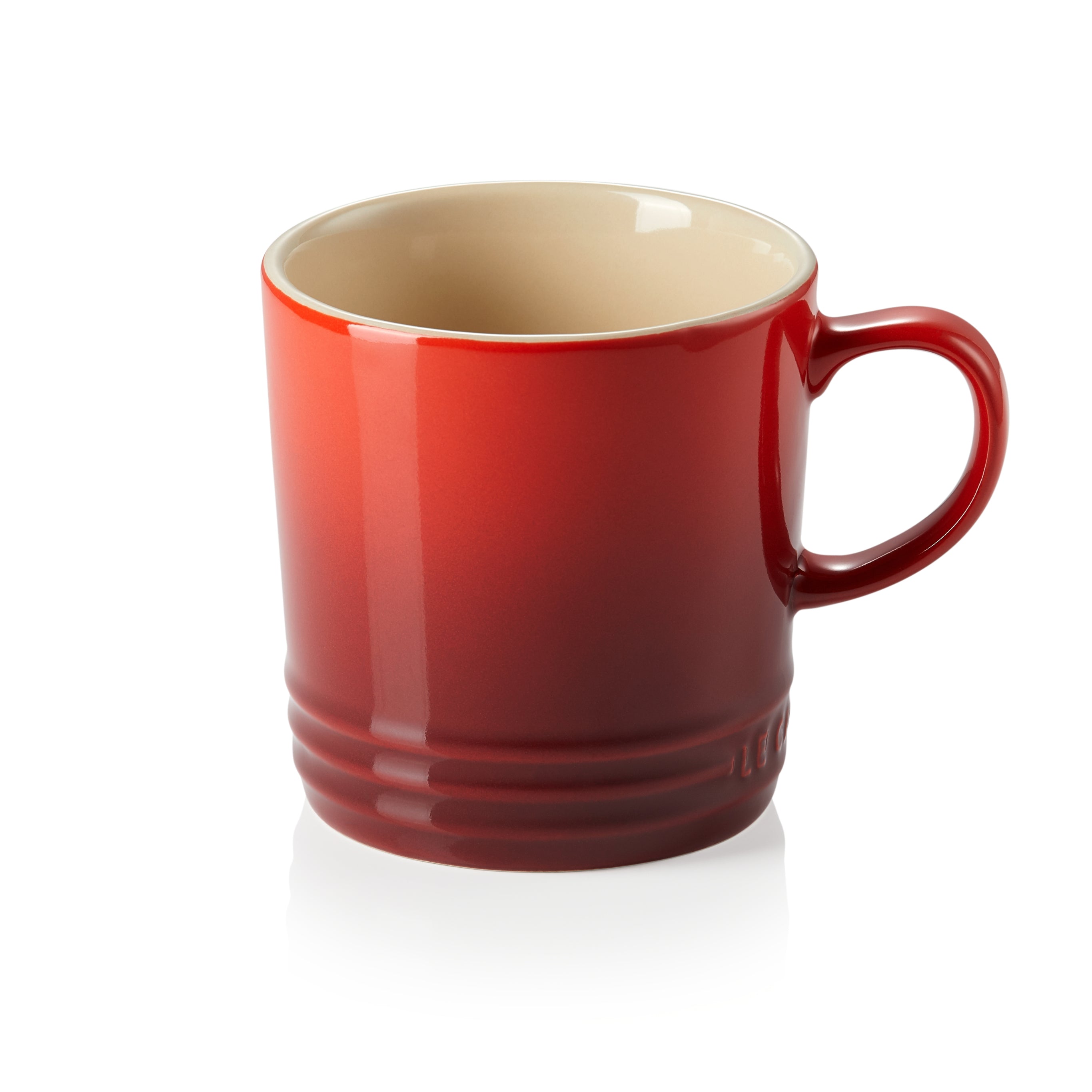 Le Creuset Stoneware Mug - 350ml (27 colours available)