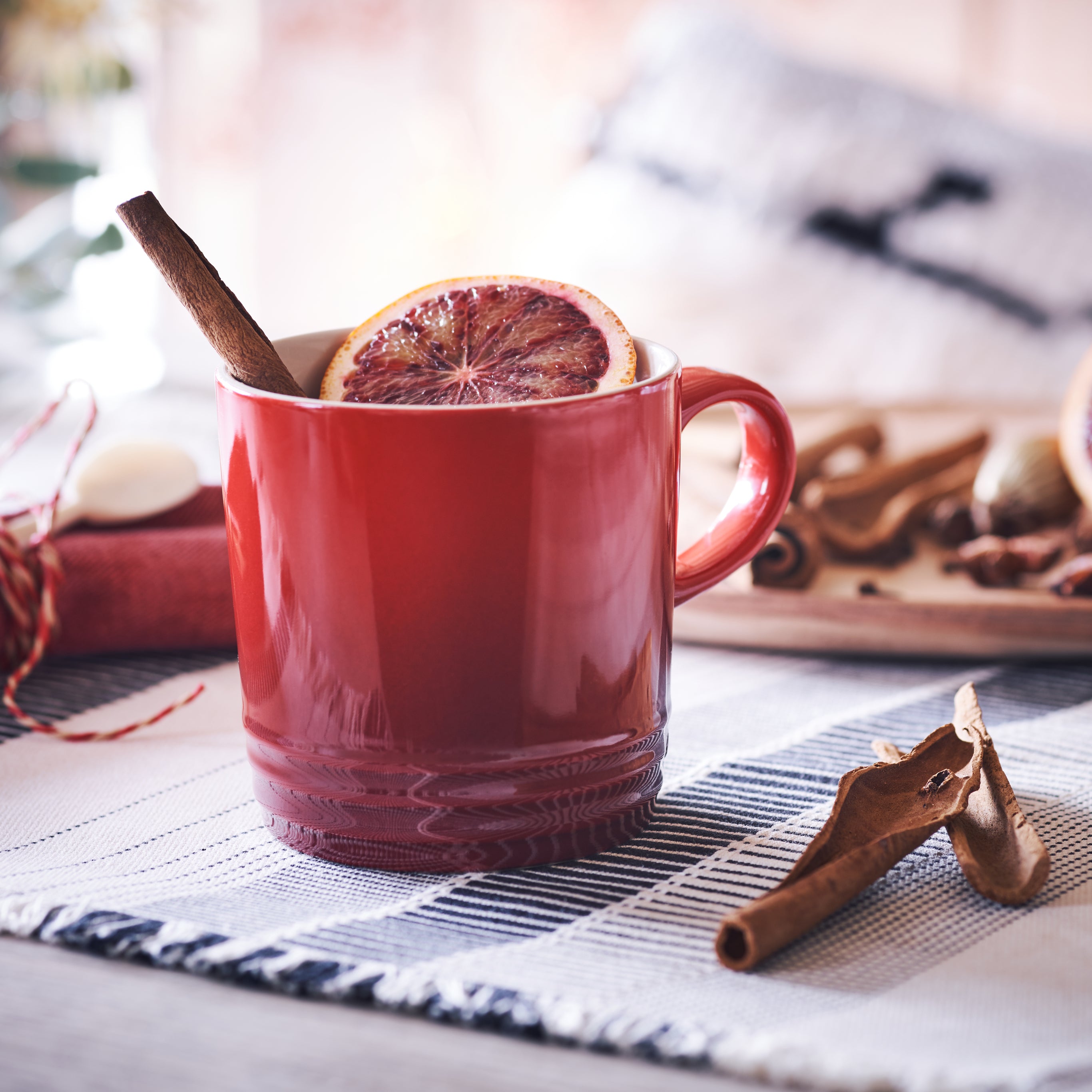 Le Creuset Stoneware Mug - 350ml (27 colours available)