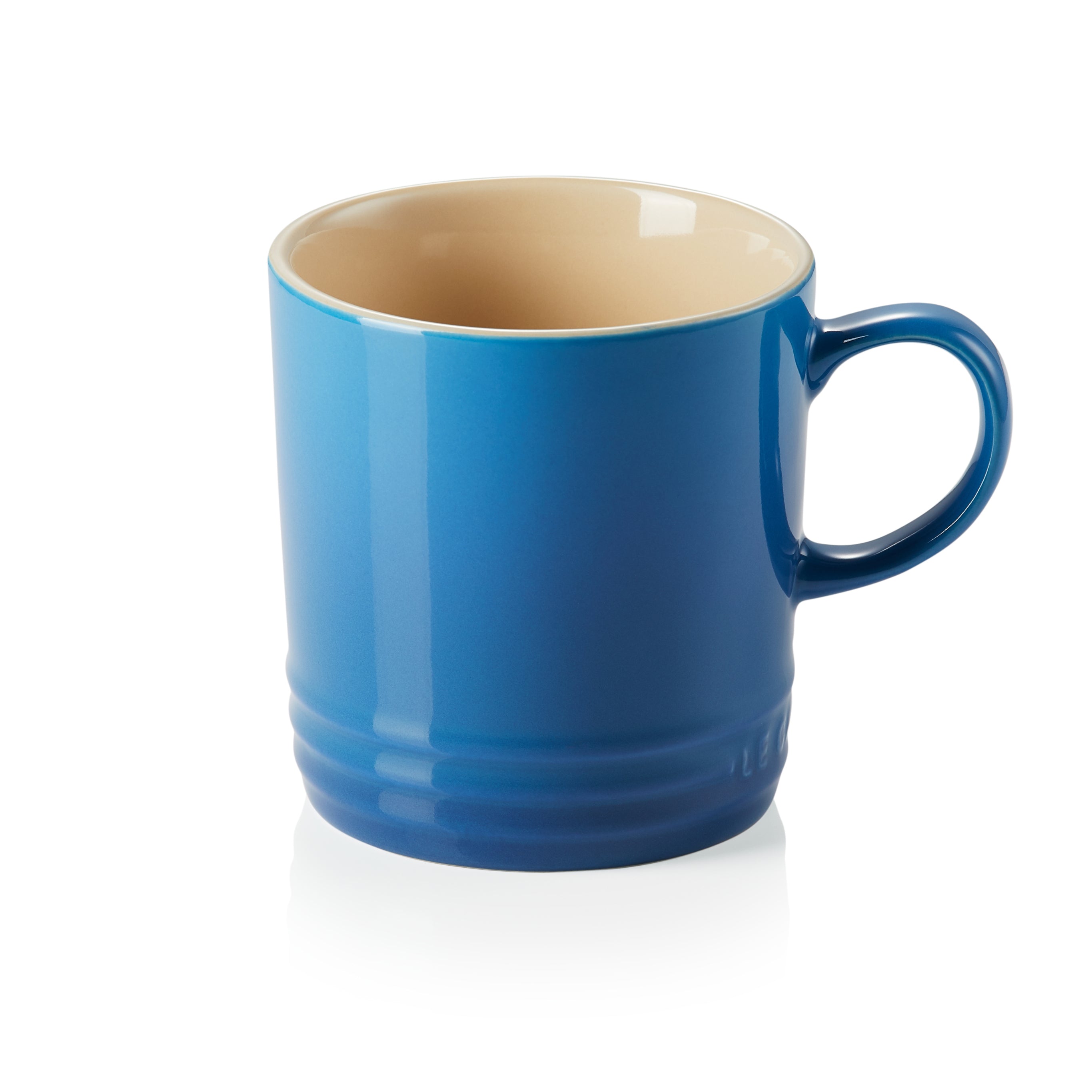 Le Creuset Stoneware Mug - 350ml (27 colours available)