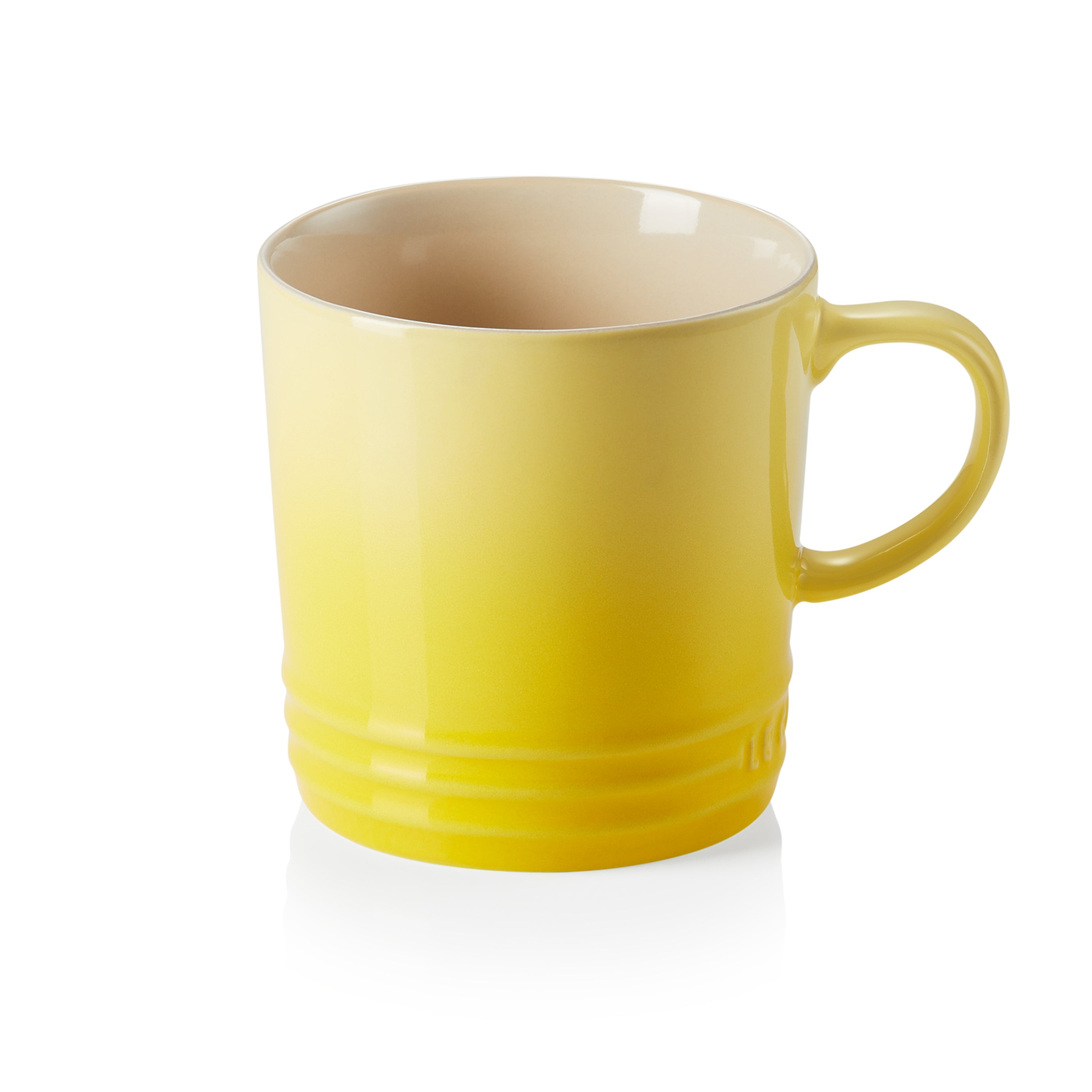 Le Creuset Stoneware Mug - 350ml (27 colours available)