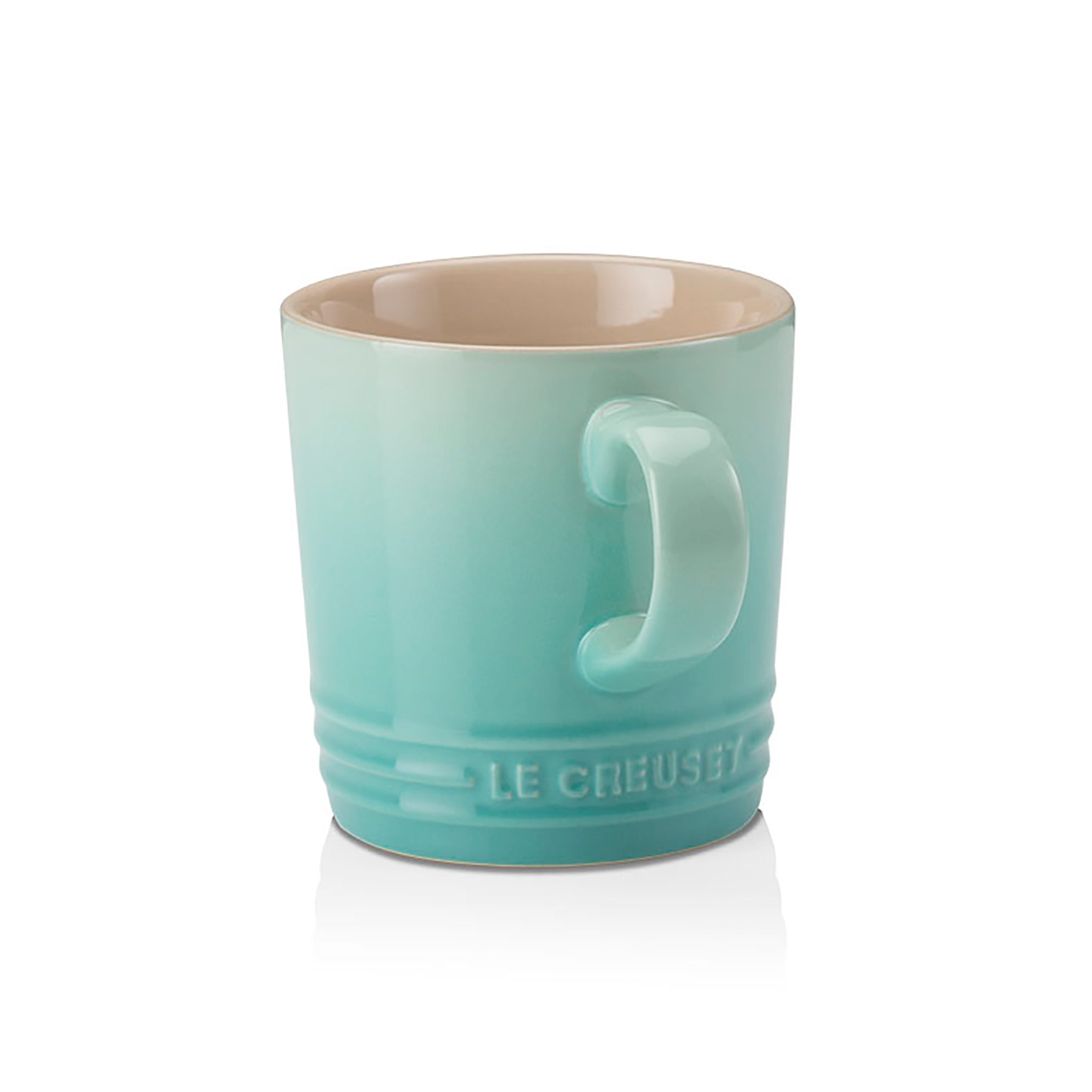 Le Creuset Stoneware Mug - 350ml (27 colours available)