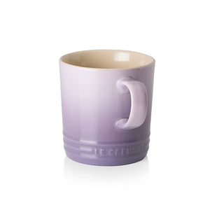 Mug en plastique Classic 300 ml (Violet, SAN, 194g) comme objets