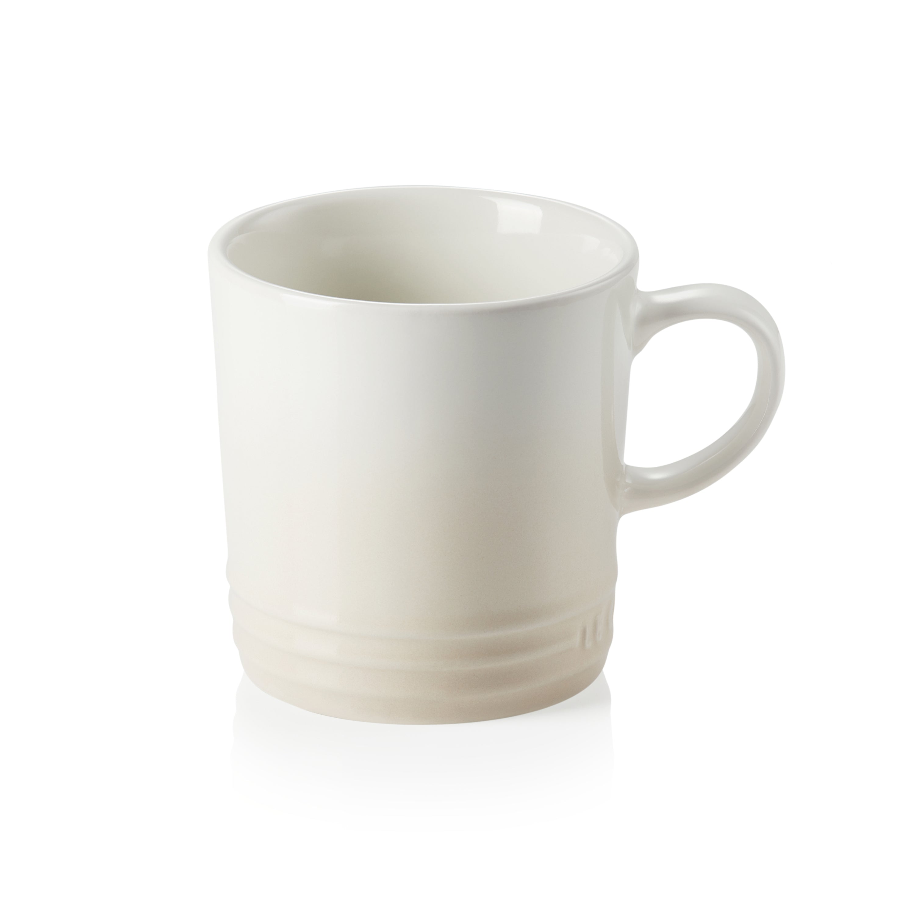 Le Creuset Stoneware Mug - 350ml (27 colours available)