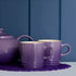 Le Creuset Stoneware Mug - 350ml (27 colours available)