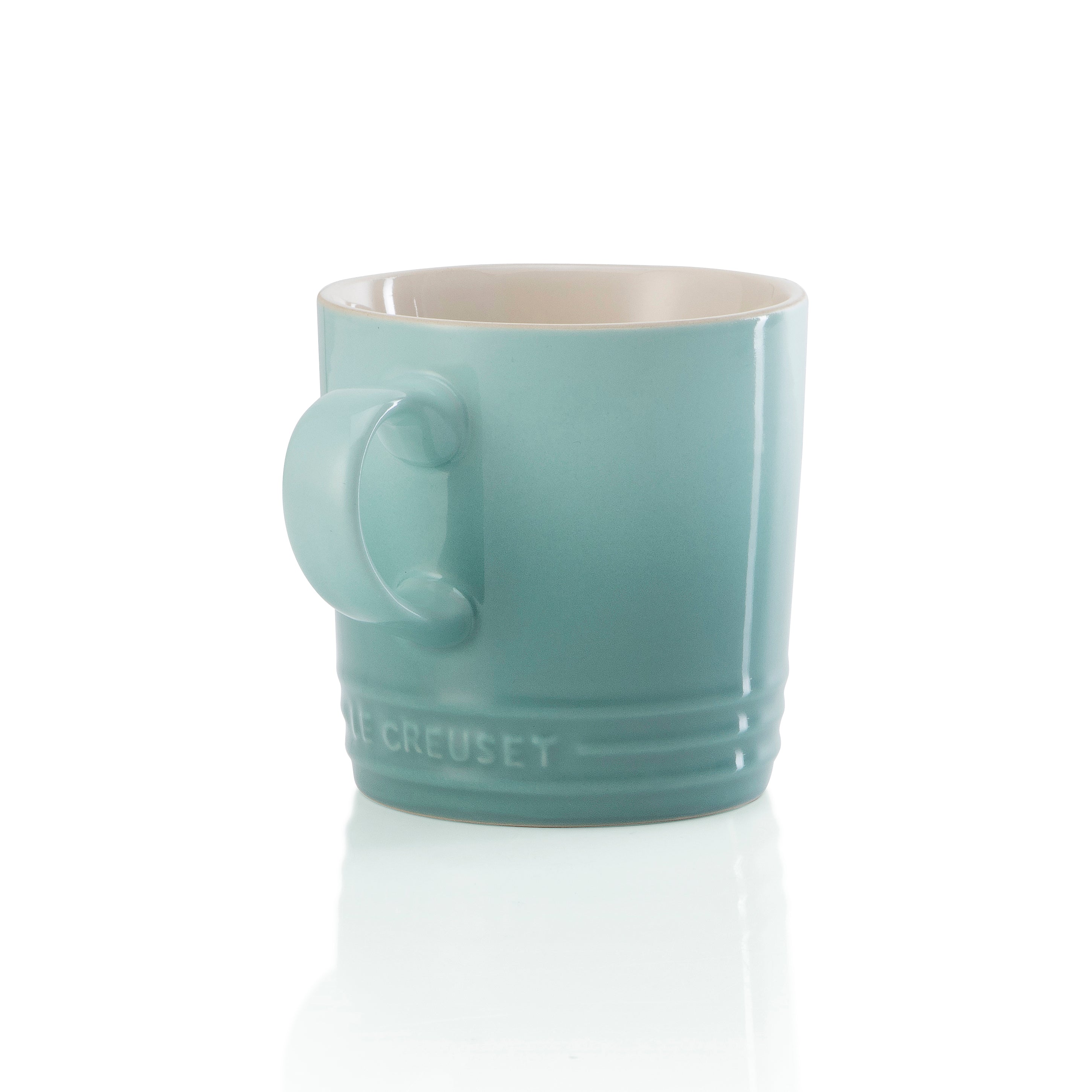 Le Creuset Stoneware Mug - 350ml (27 colours available)