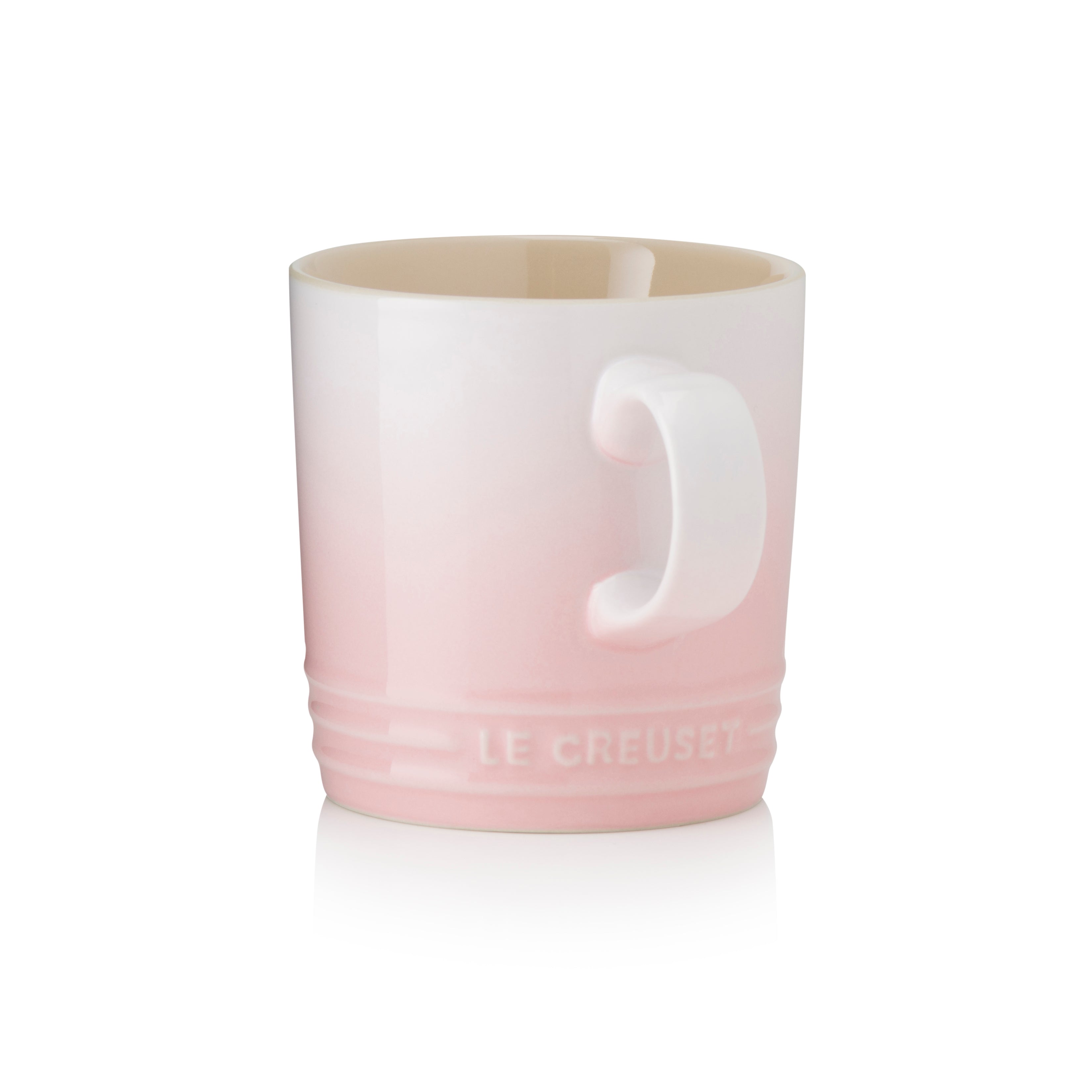 Le Creuset Stoneware Mug - 350ml (27 colours available)