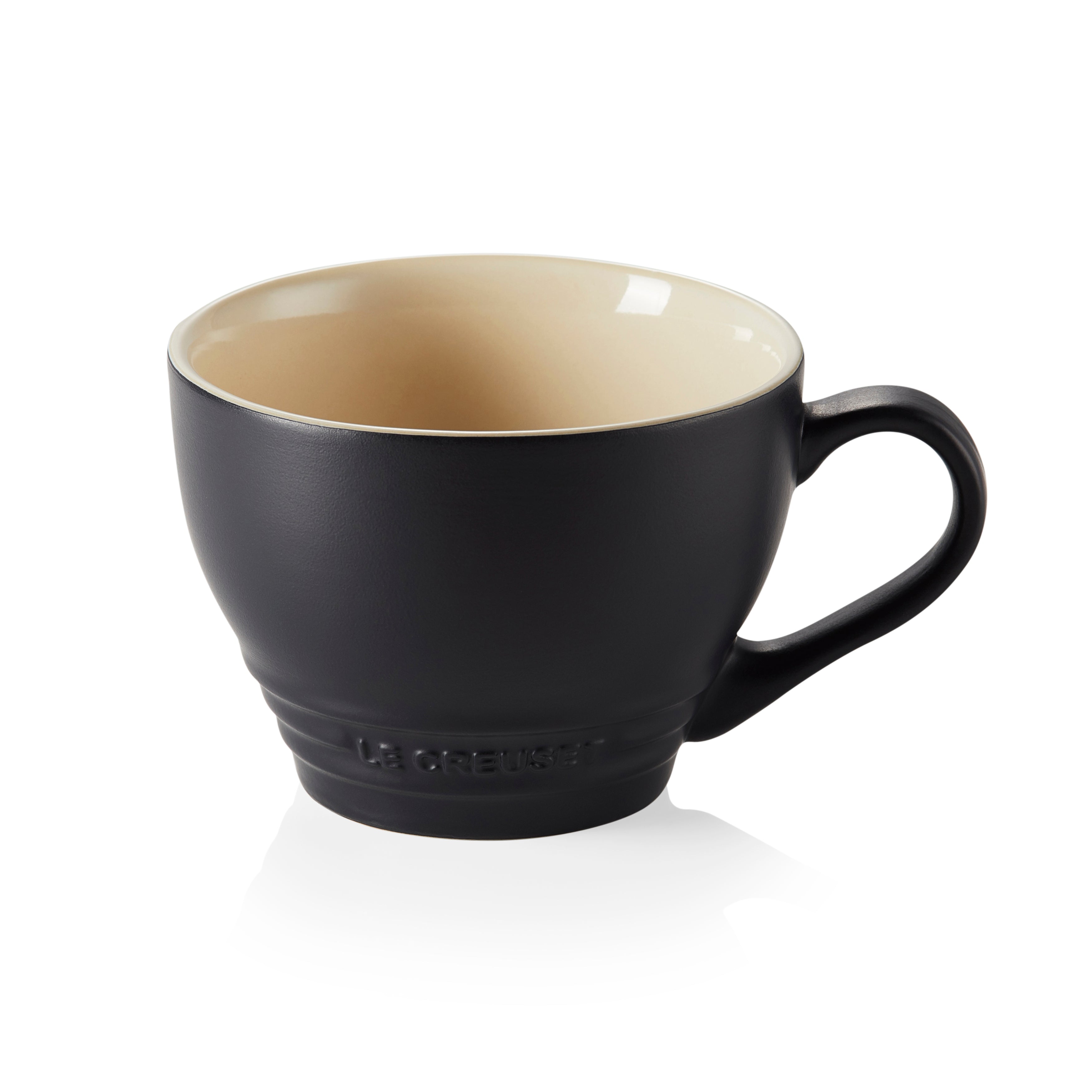 Le Creuset Stoneware Grand Mug - 400ml (14 colours available)