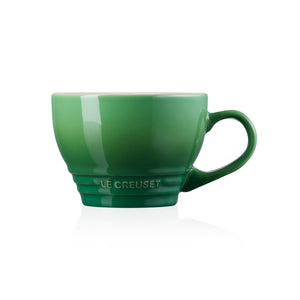 Le Creuset Stoneware Grand Mug - 400ml (14 colours available)