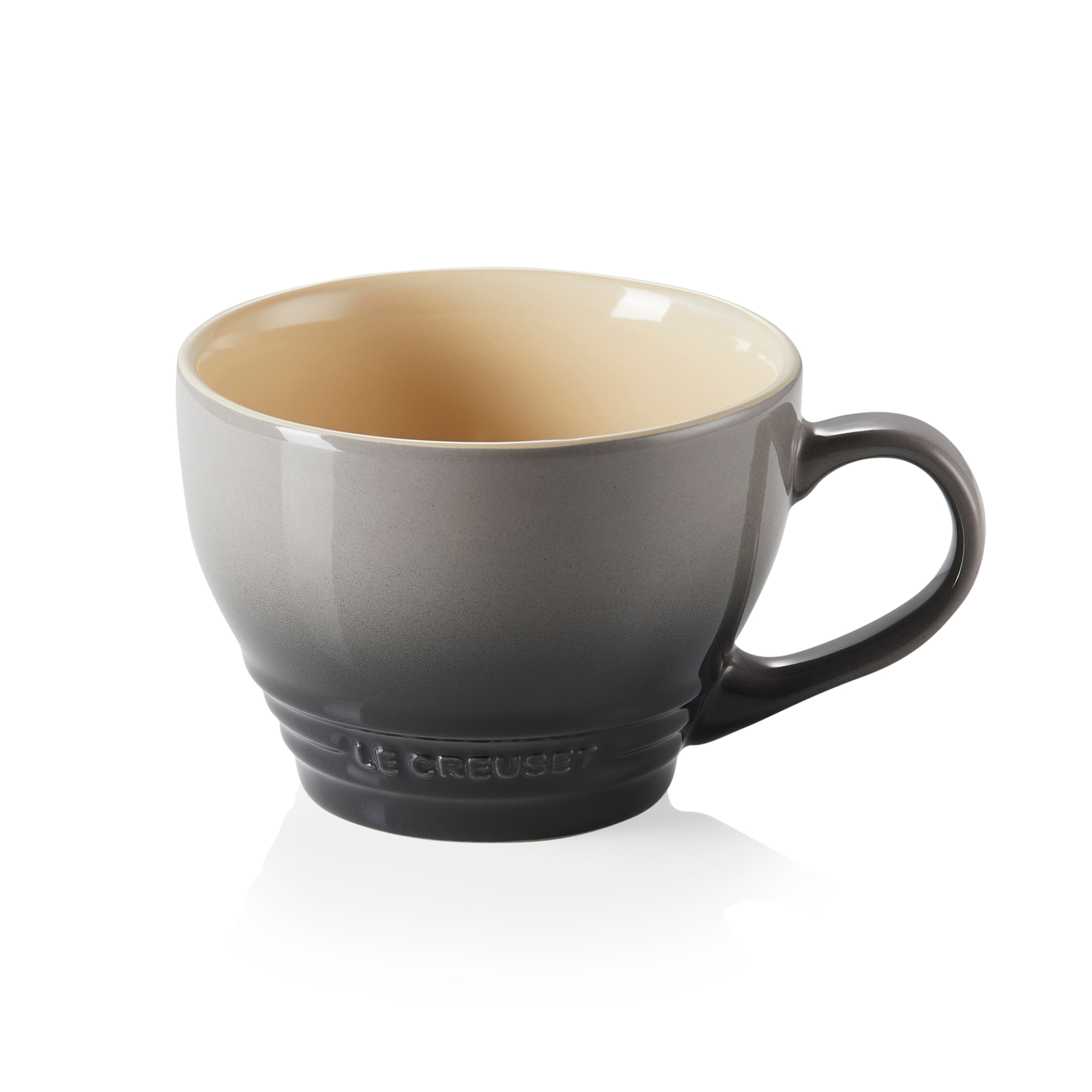 Le Creuset Stoneware Grand Mug - 400ml (14 colours available)