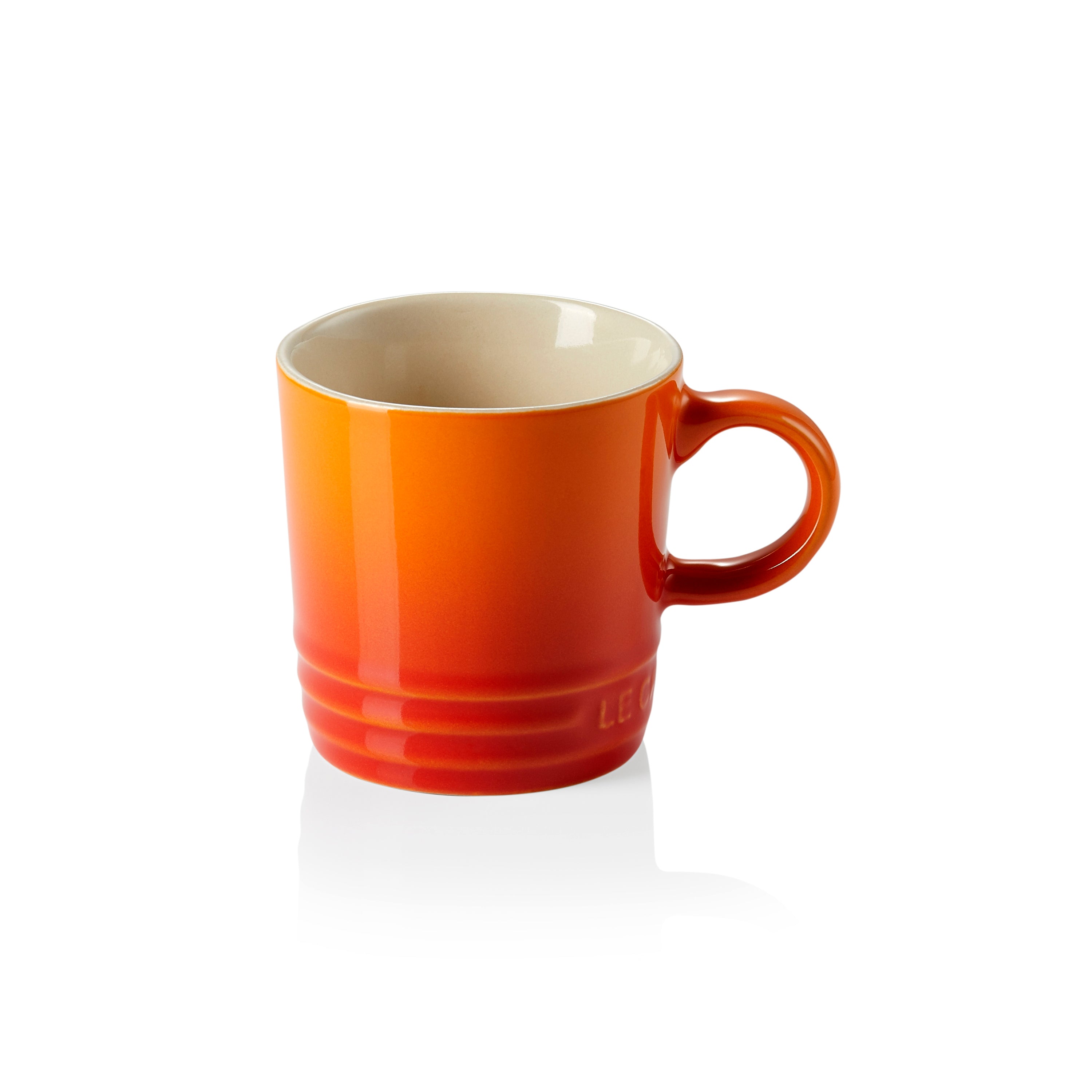 Le Creuset Stoneware Espresso Mug 100ml (16 colours available)