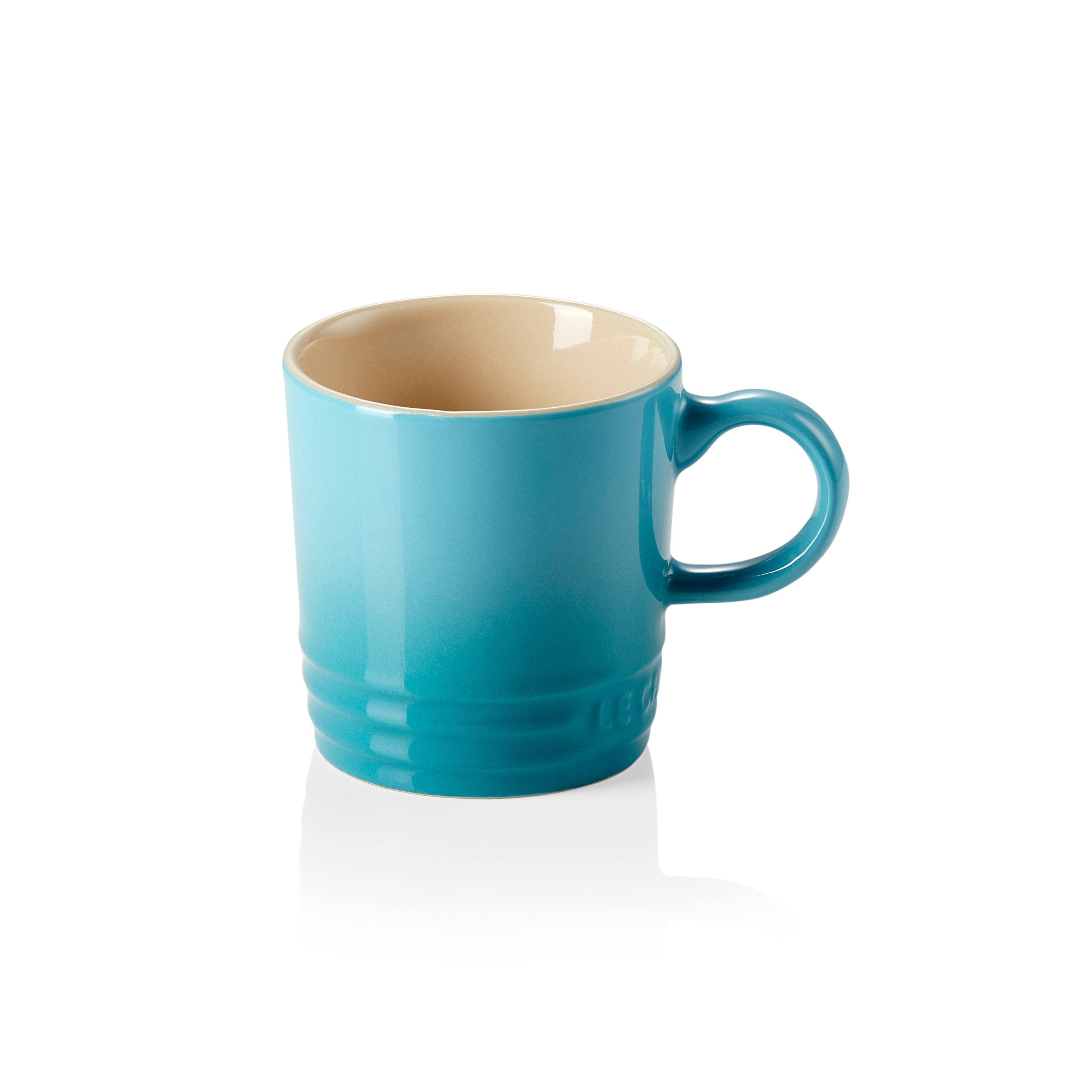 Le Creuset Stoneware Espresso Mug 100ml (16 colours available)