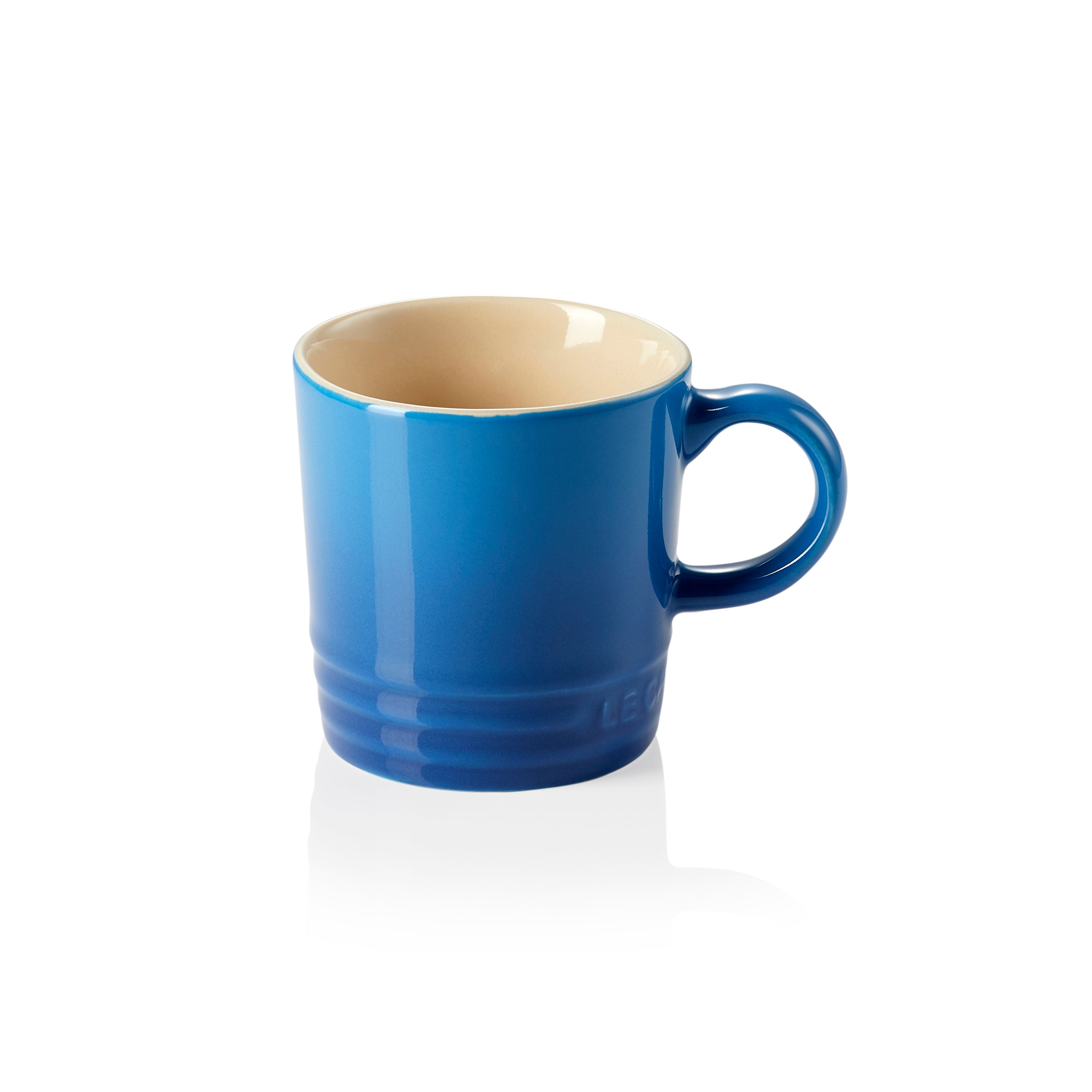 Le Creuset Stoneware Espresso Mug 100ml (16 colours available)