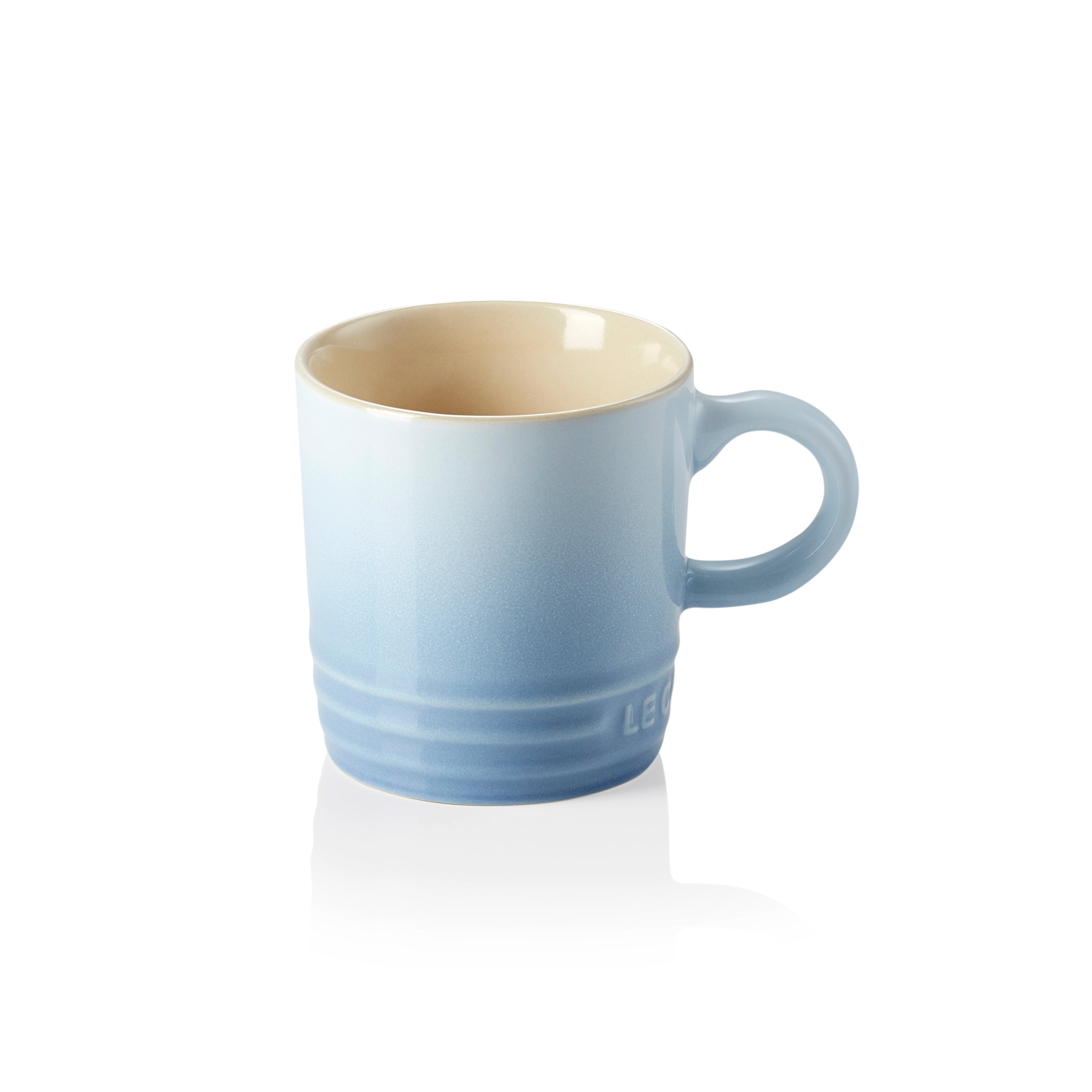 Le Creuset Stoneware Espresso Mug 100ml (16 colours available)