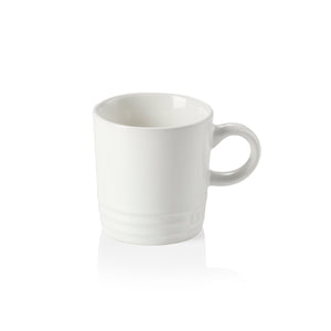 Le Creuset Stoneware Espresso Mug 100ml (16 colours available)