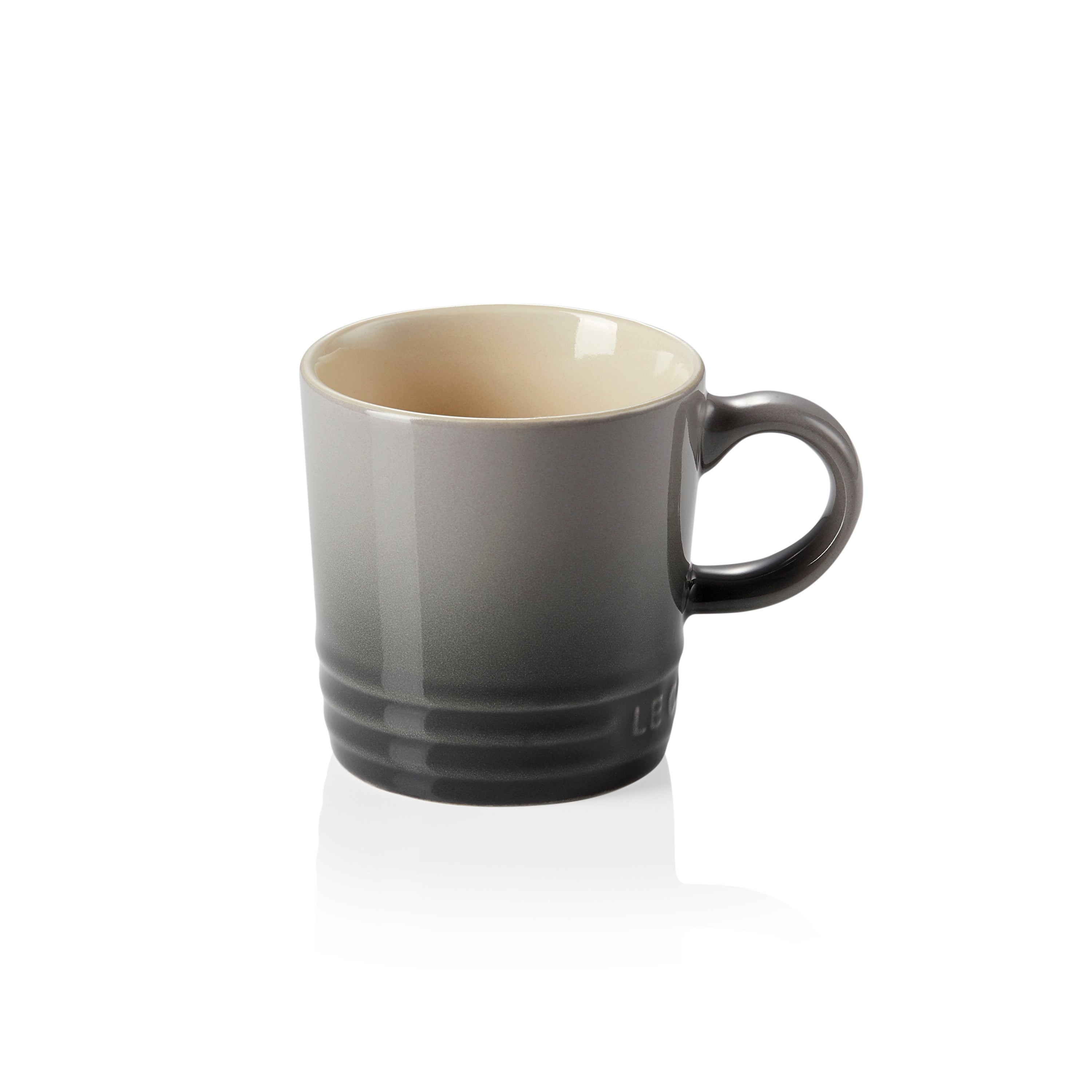 Le Creuset Stoneware Espresso Mug 100ml (16 colours available)