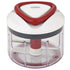 Zyliss Easy Pull Food Processor