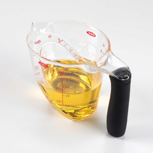 OXO Good Grips - Angled Measuring Cup - 250ml - 1 Cup