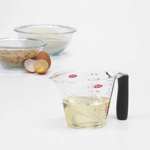 OXO Good Grips - Angled Measuring Cup - 500ml 2 cup