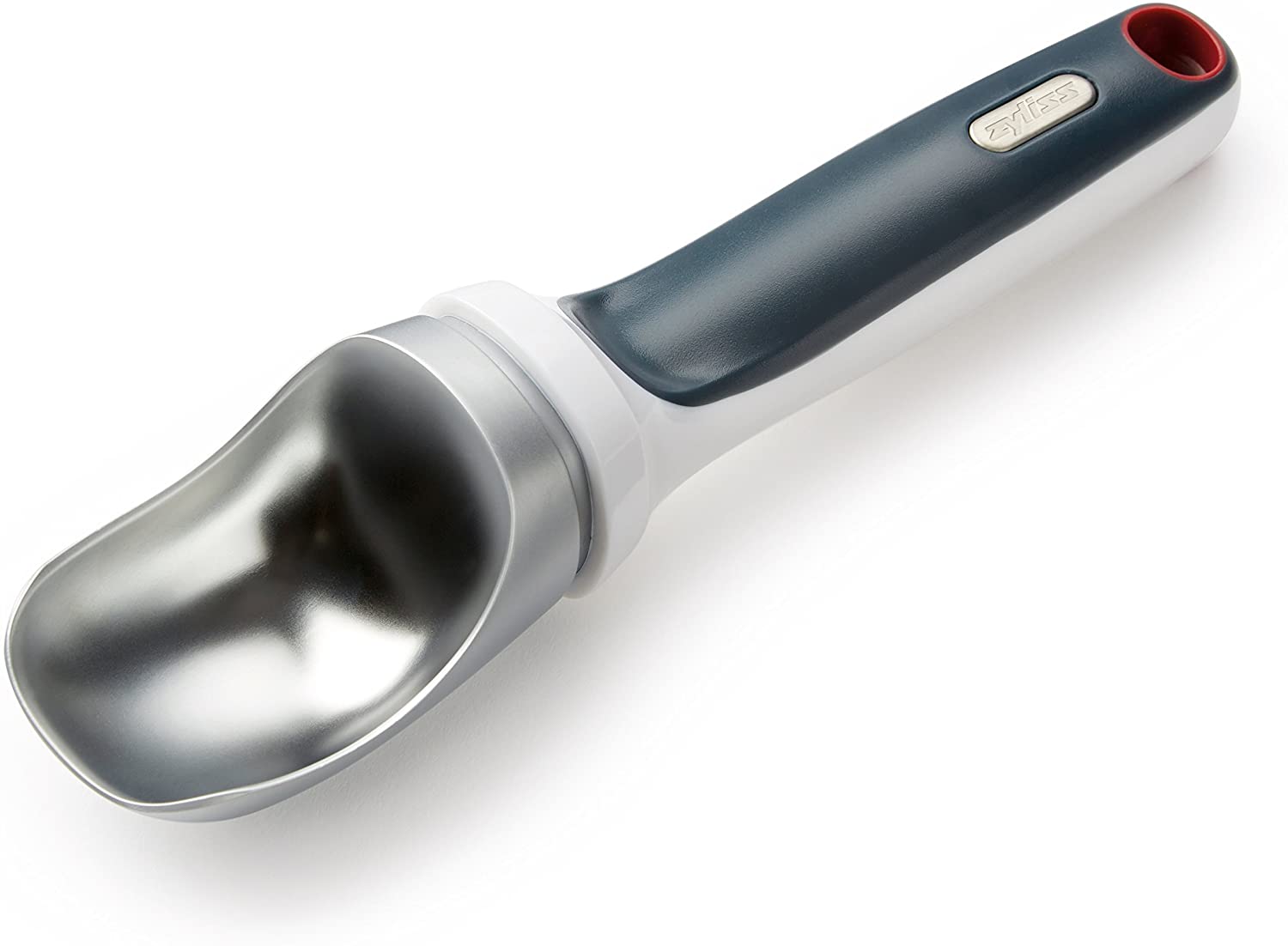 Zyliss Right Scoop Ice Cream Scoop