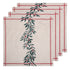 Ladelle Garland Napkin - Set of 4