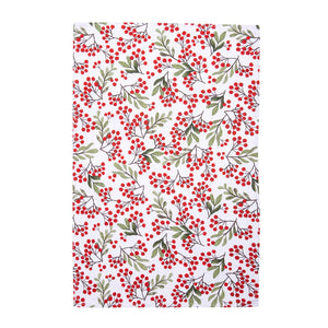 Ladelle Berry Berry Kitchen Towel - Set of 2