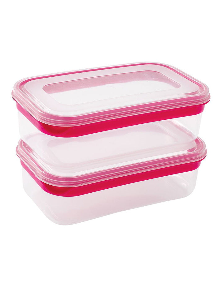 Ladelle Summer Fun Lucy Llama 4pc Lunch Set