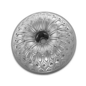 Nordicware - 9 cup Stained Glass Bundt Pan