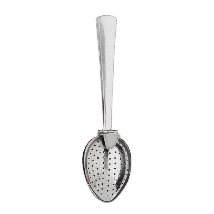 Grunwerg - Tea Infuser with Perforated Spoon