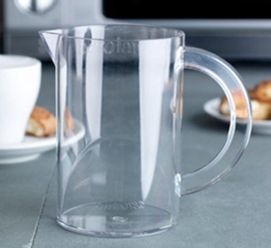 Eddingtons Microwave Frothing Jug