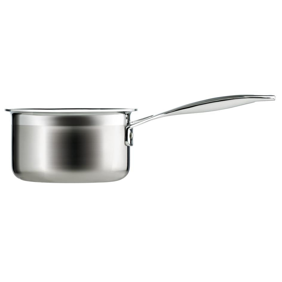 Le Creuset 3-ply Stainless Steel  14cms Non Stick